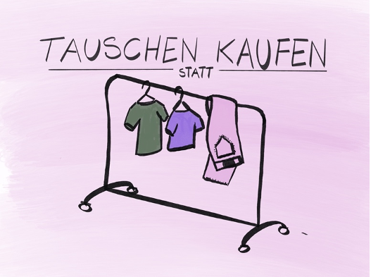 Tauschrausch Tauschrausch