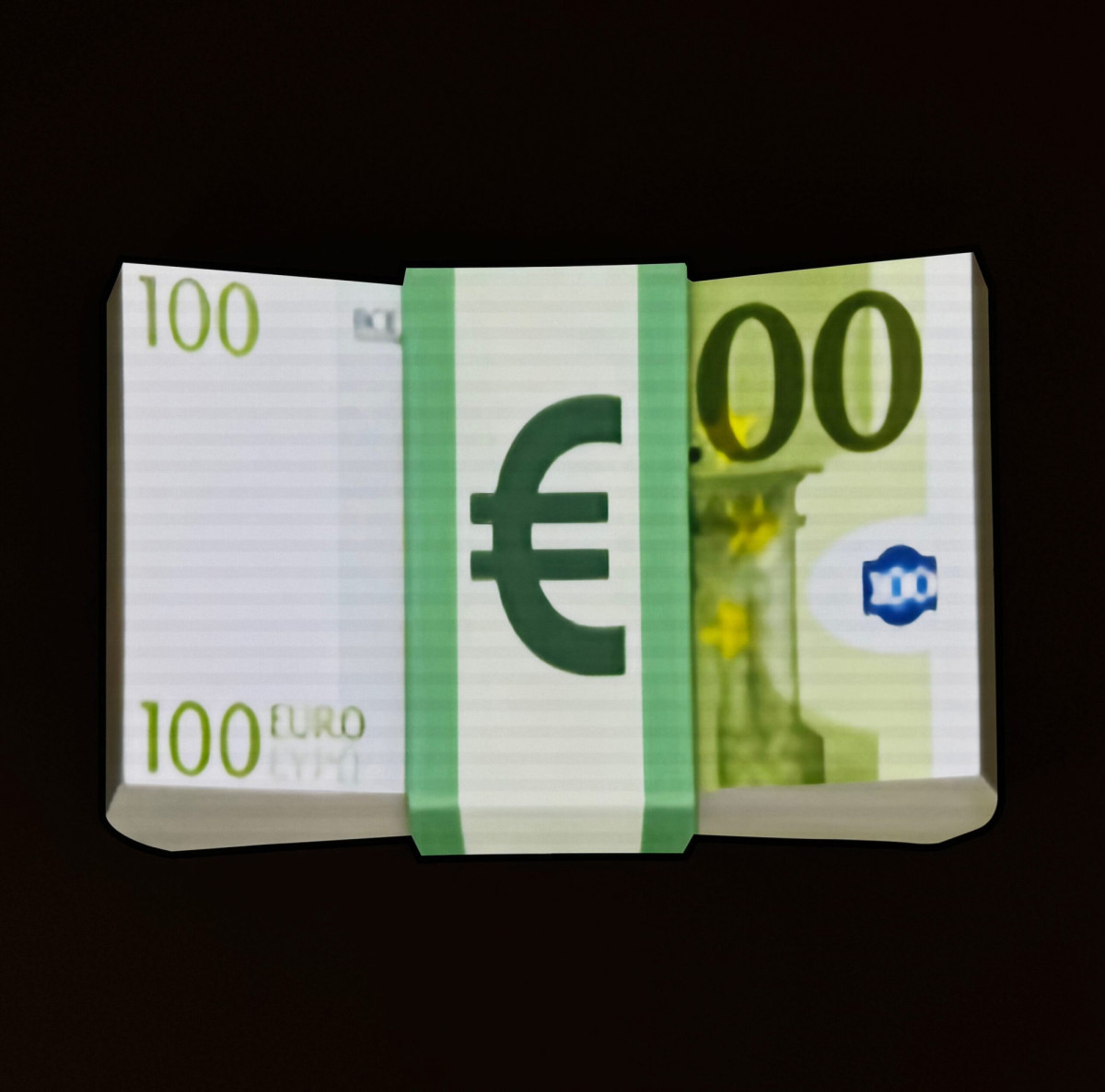 Claire Fontaine | Geld und Kunst @ Münzkabinett und Kunst Museum Winterthur