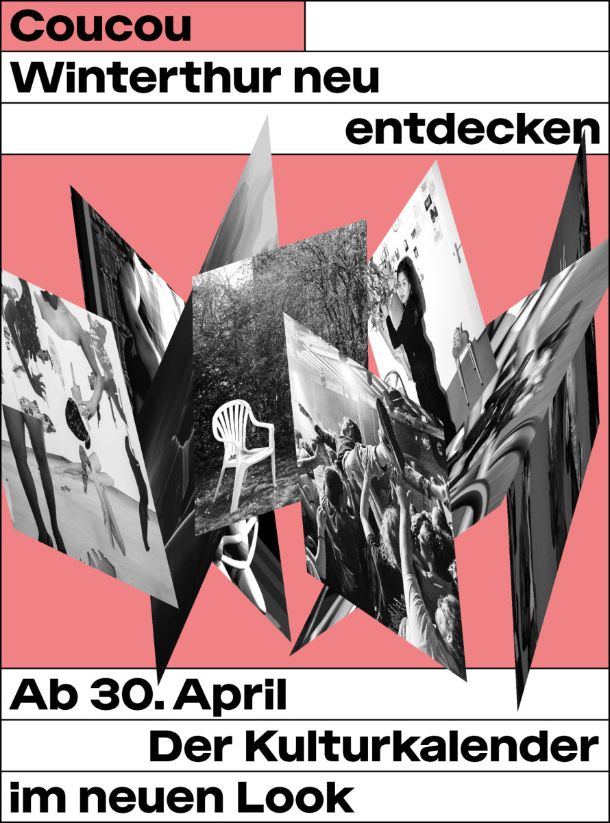 Launch der neuen Coucou-Website