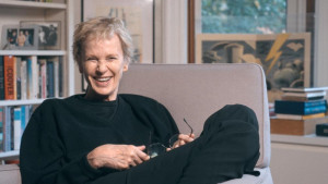 Siri Hustvedt – Dance Around the Self / Regiegespräch mit Sabine Lidl