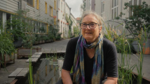 Barbara Buser – Pionierin der Nachhaltigkeit / Filmgespräch mit Barbara Buser und Valérie Weibel (Protagonist:innen)