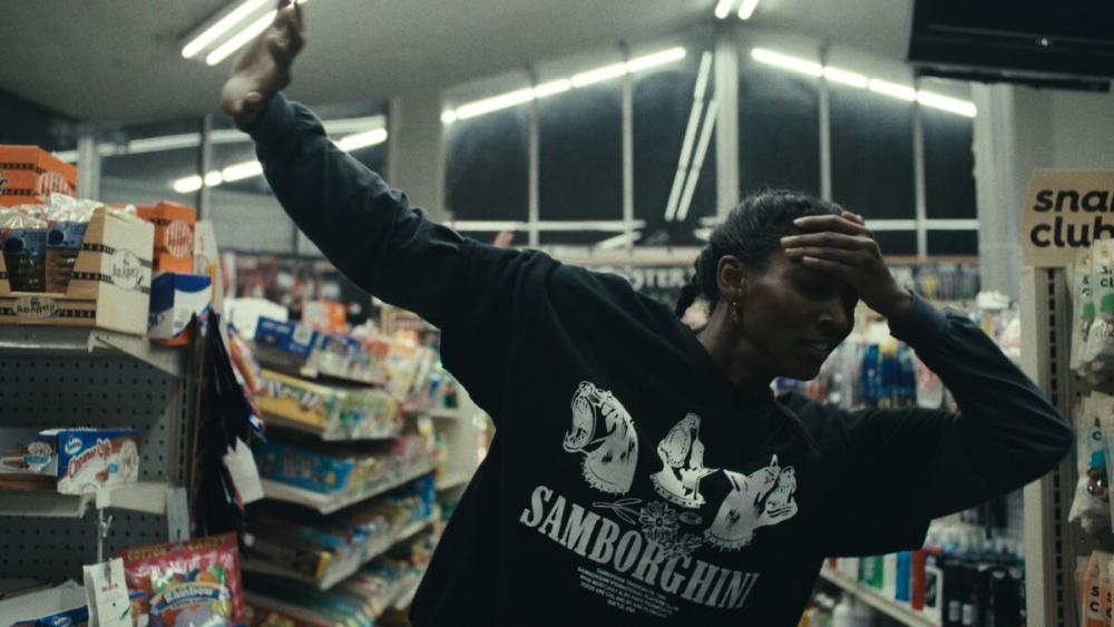 Dance on Screen 26: Shorts 5 – Radical Intimacy