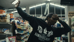 Dance on Screen 26: Shorts 5 – Radical Intimacy