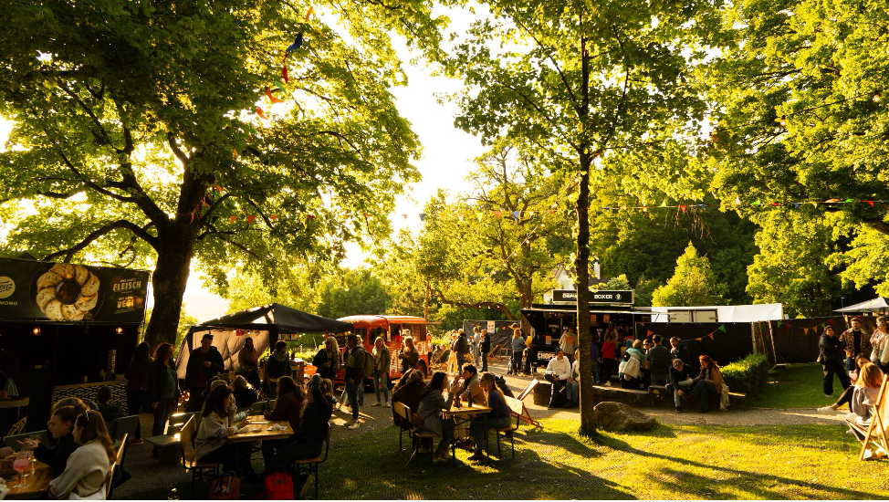 ANTE Konzertreihe ANTE Konzertreihe