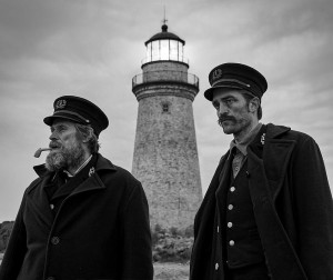 The Lighthouse / Einführung in die Filmreihe «Willem Dafoe – knallhart und einfühlsam» The Lighthouse / Einführung in die Filmreihe «Willem Dafoe – knallhart und einfühlsam»