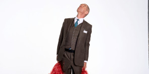 Ursus Wehrli – Heute habe ich beinahe was erlebt