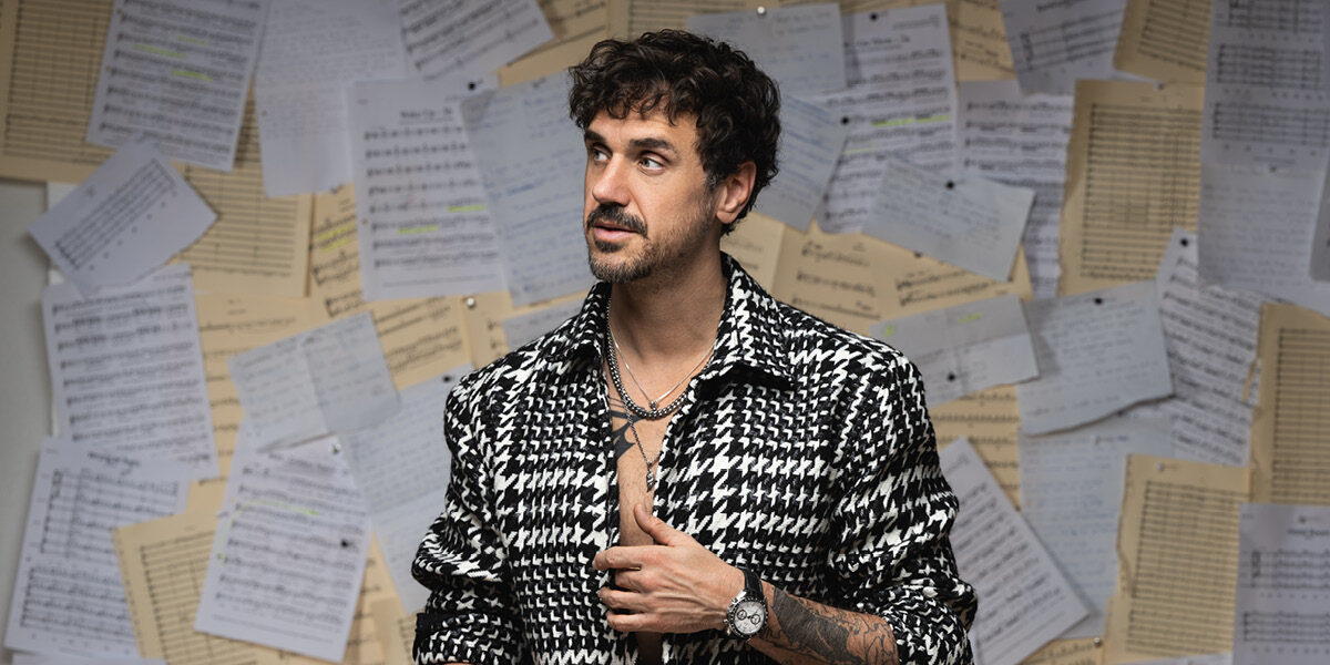 jan SEVEN dettwyler (CH) – Acoustic Stories II