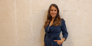 Eliane (CH) – Die grosse Soulfire-Tour