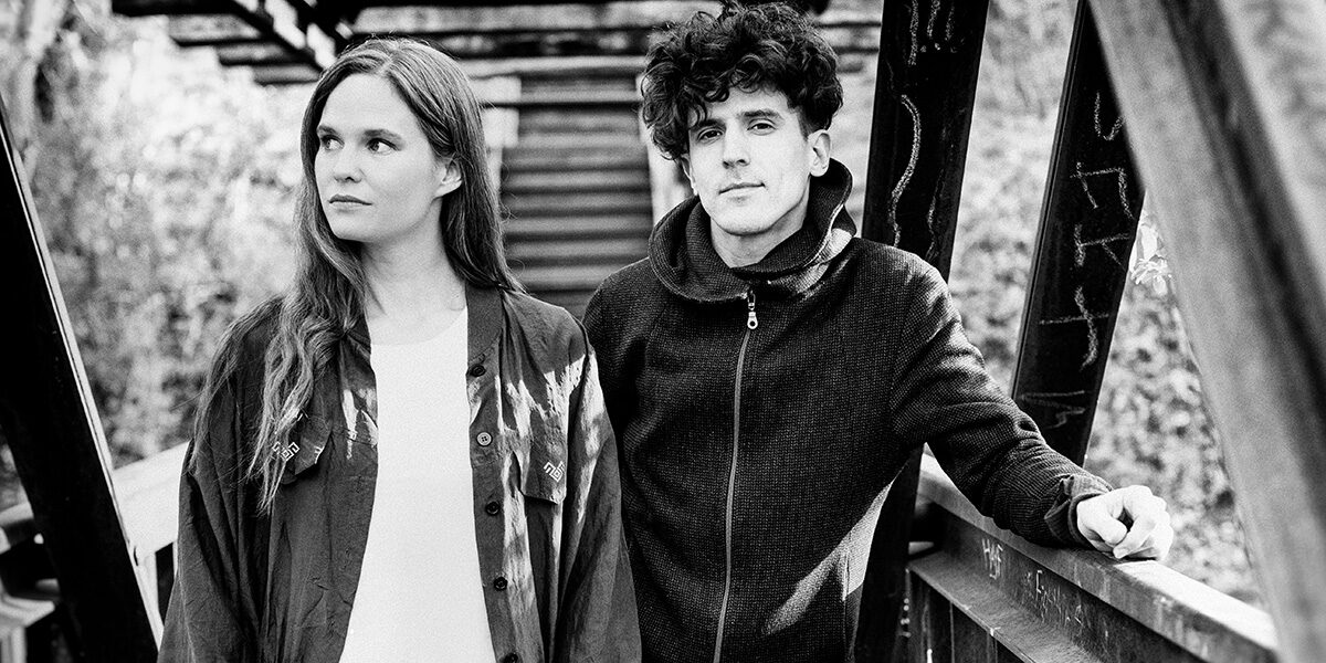 Dota Duo (D) – Dota Kehr singt Kaléko