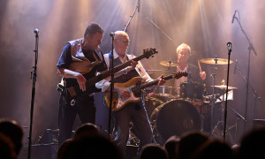 Larry’s Blues Band – Blues mit Herz, Seele und Feuer Larry’s Blues Band – Blues mit Herz, Seele und Feuer