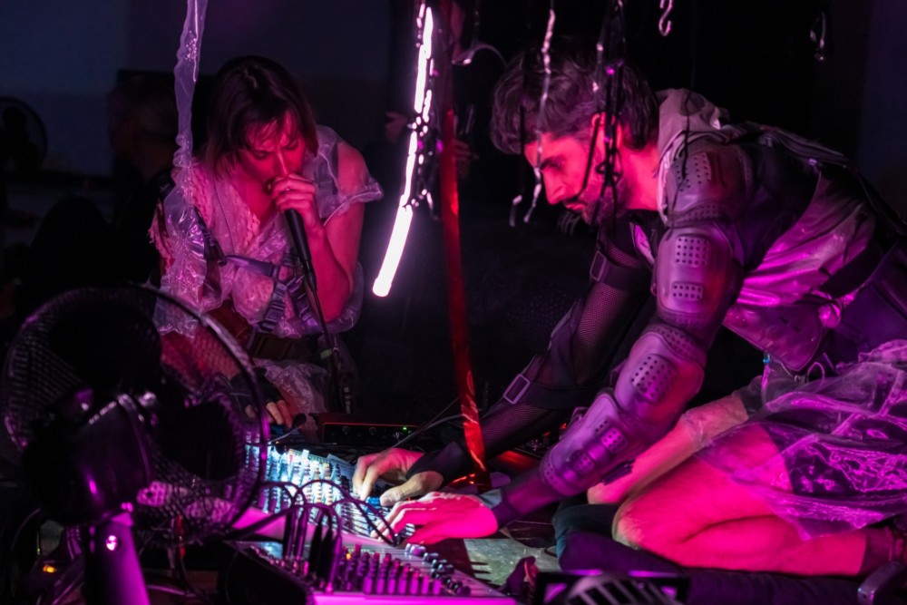 Föhn (Zürich/Lugano)