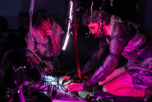 Föhn (Zürich/Lugano)