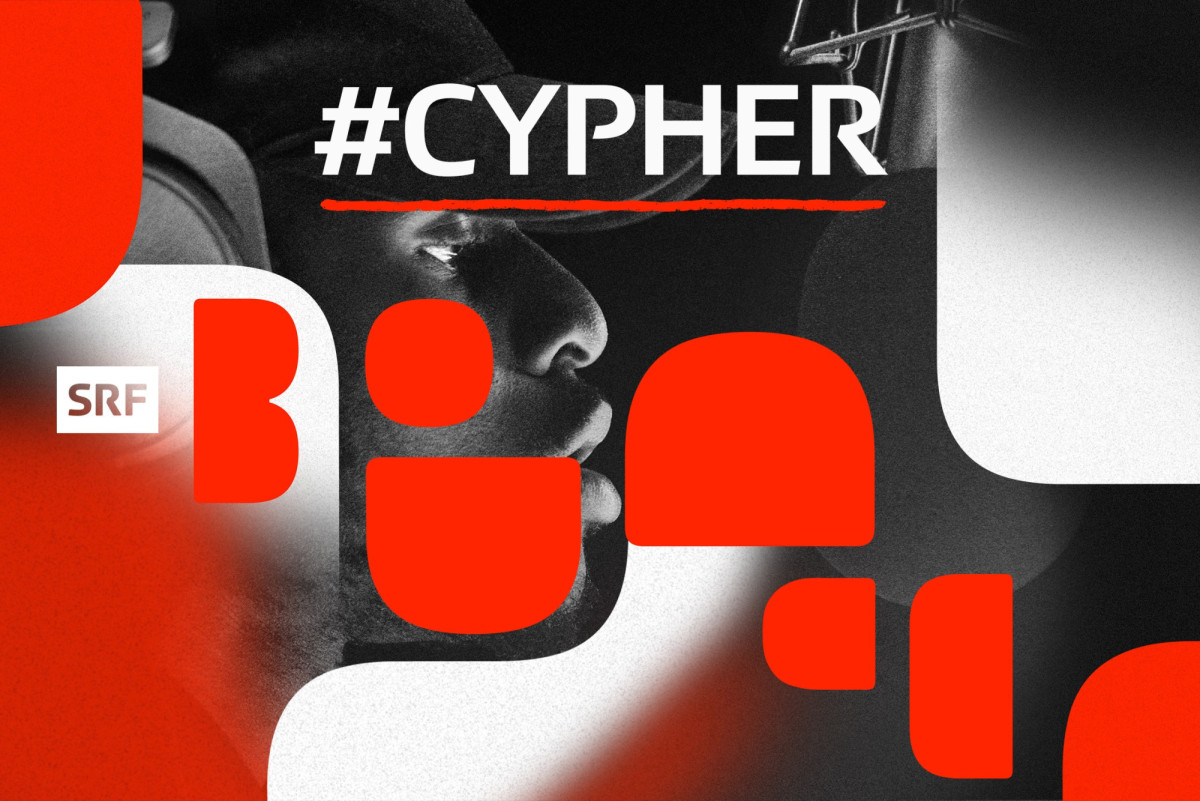 Srf Bounce Cypher – Public Viewing