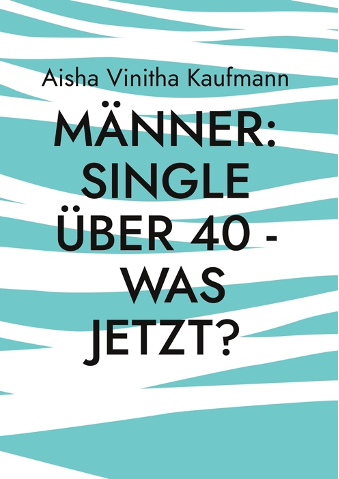 Buch-Vernissage: Aisha Vinitha Kaufmann