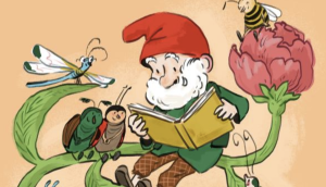 Bücherzwerge Bücherzwerge