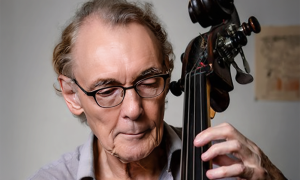 Peter Frei Trio feat. Javier Leutenegger & Fredi Schmid Peter Frei Trio feat. Javier Leutenegger & Fredi Schmid