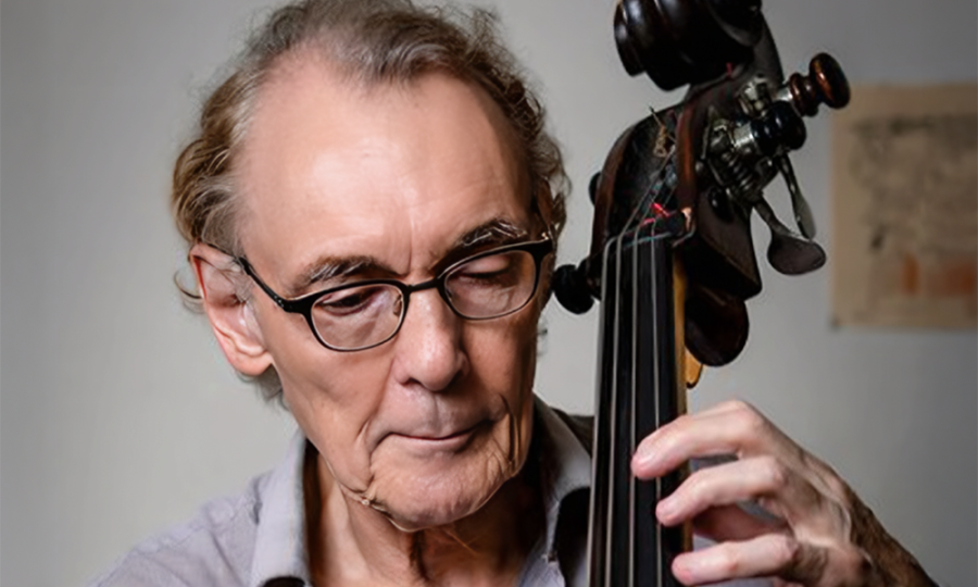 Peter Frei Trio feat. Javier Leutenegger & Fredi Schmid Peter Frei Trio feat. Javier Leutenegger & Fredi Schmid