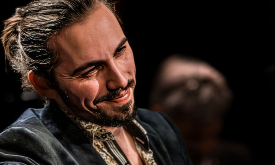 Flo Bauer - Solo & Unplugged