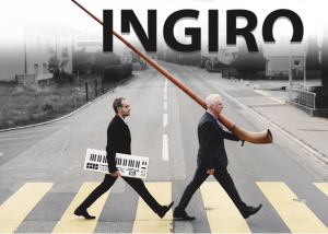 INGIRO in Concert