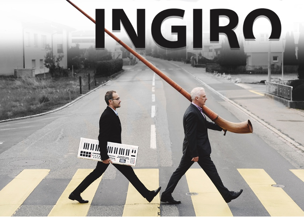 INGIRO in Concert