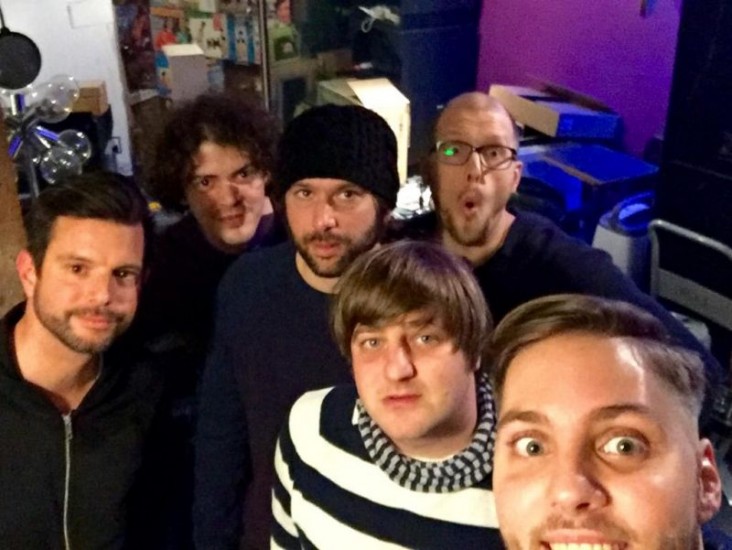 «Winterthurer Bands wollen nicht hip sein»